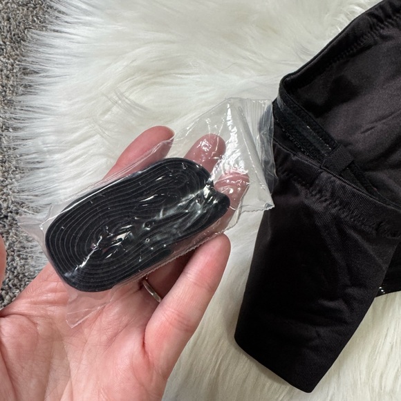 Ruby Ribbon Demiette Bandeau bra - Picture 4 of 5